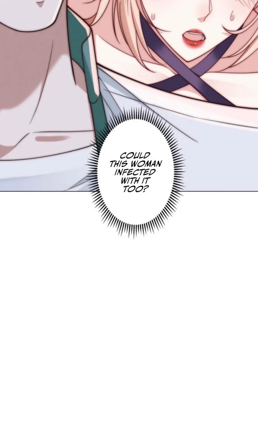 Prices Crash, I Rise Chapter 58 page 18 - 