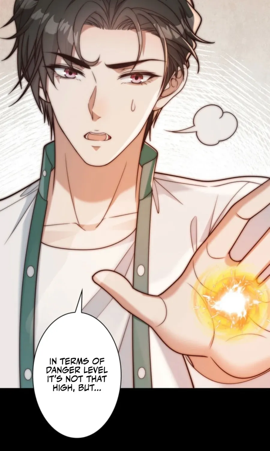 Prices Crash, I Rise Chapter 58 page 22 - 