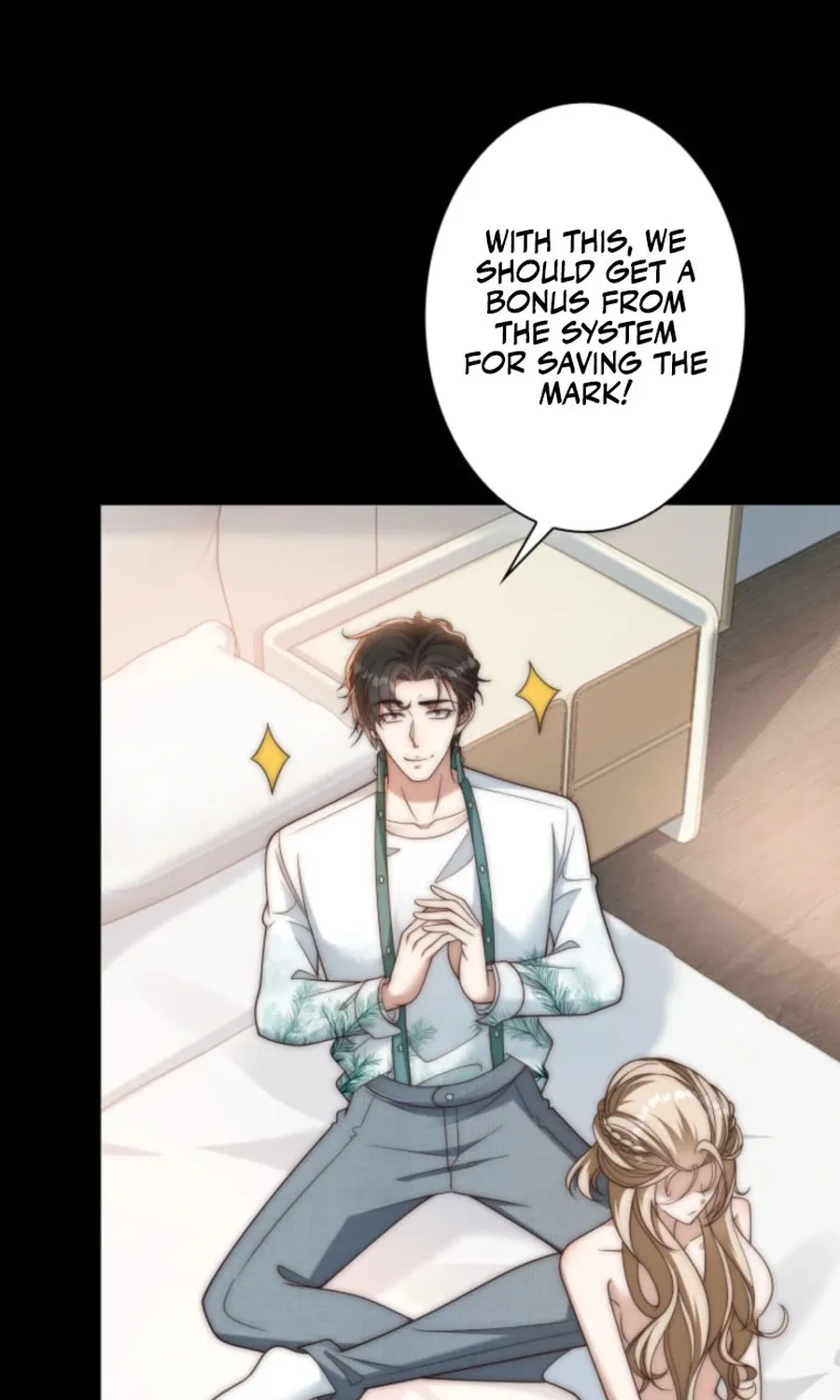 Prices Crash, I Rise Chapter 58 page 23 - 