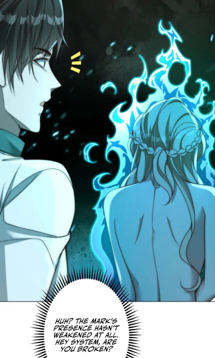 Prices Crash, I Rise Chapter 58 page 25 - 