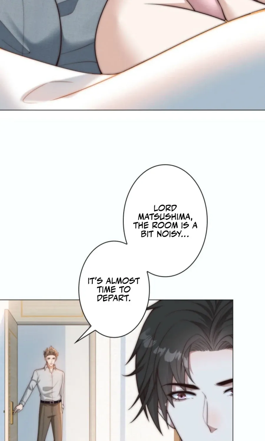 Prices Crash, I Rise Chapter 58 page 29 - 