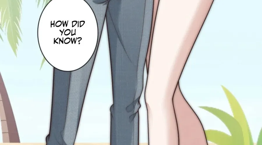 Prices Crash, I Rise Chapter 58 page 4 - 