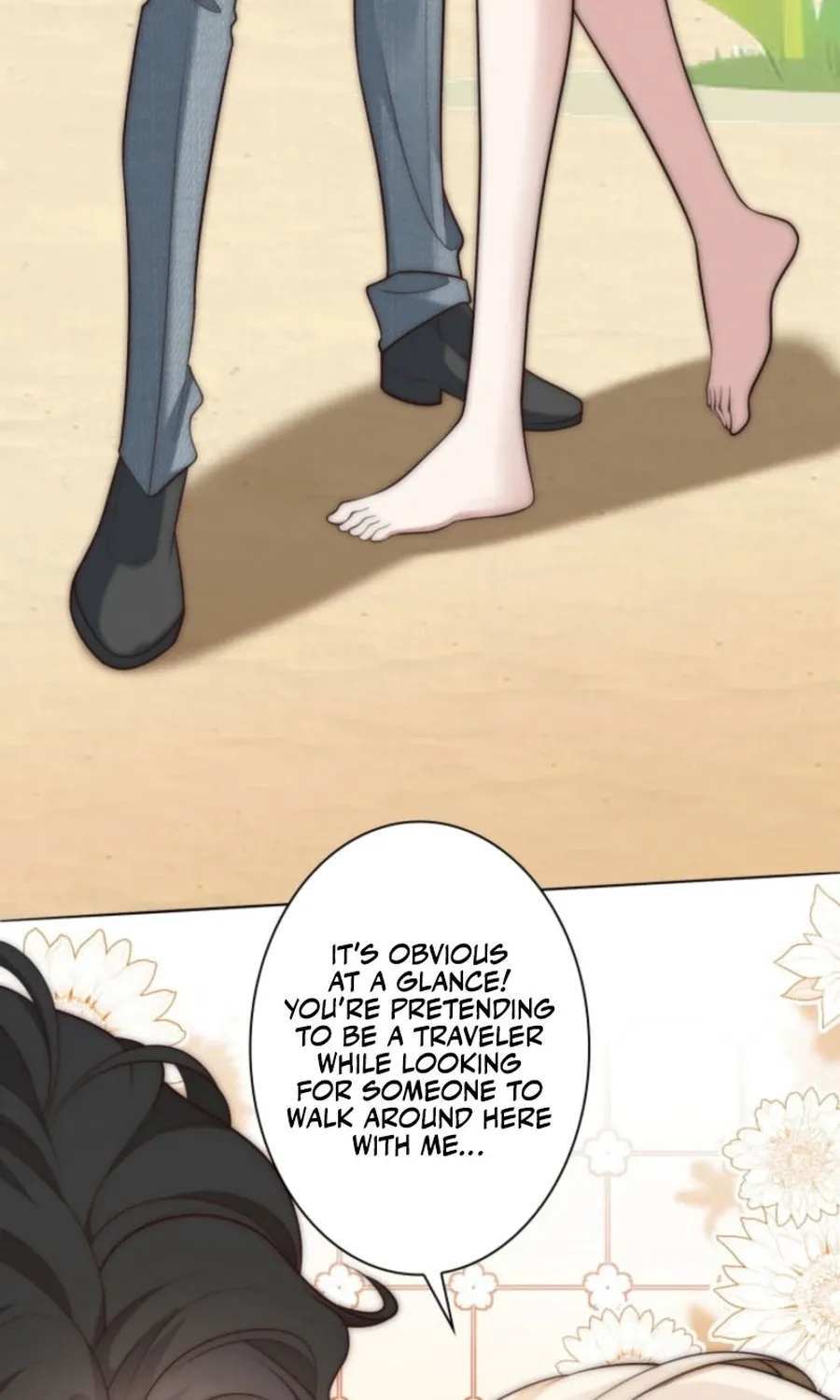 Prices Crash, I Rise Chapter 58 page 5 - 