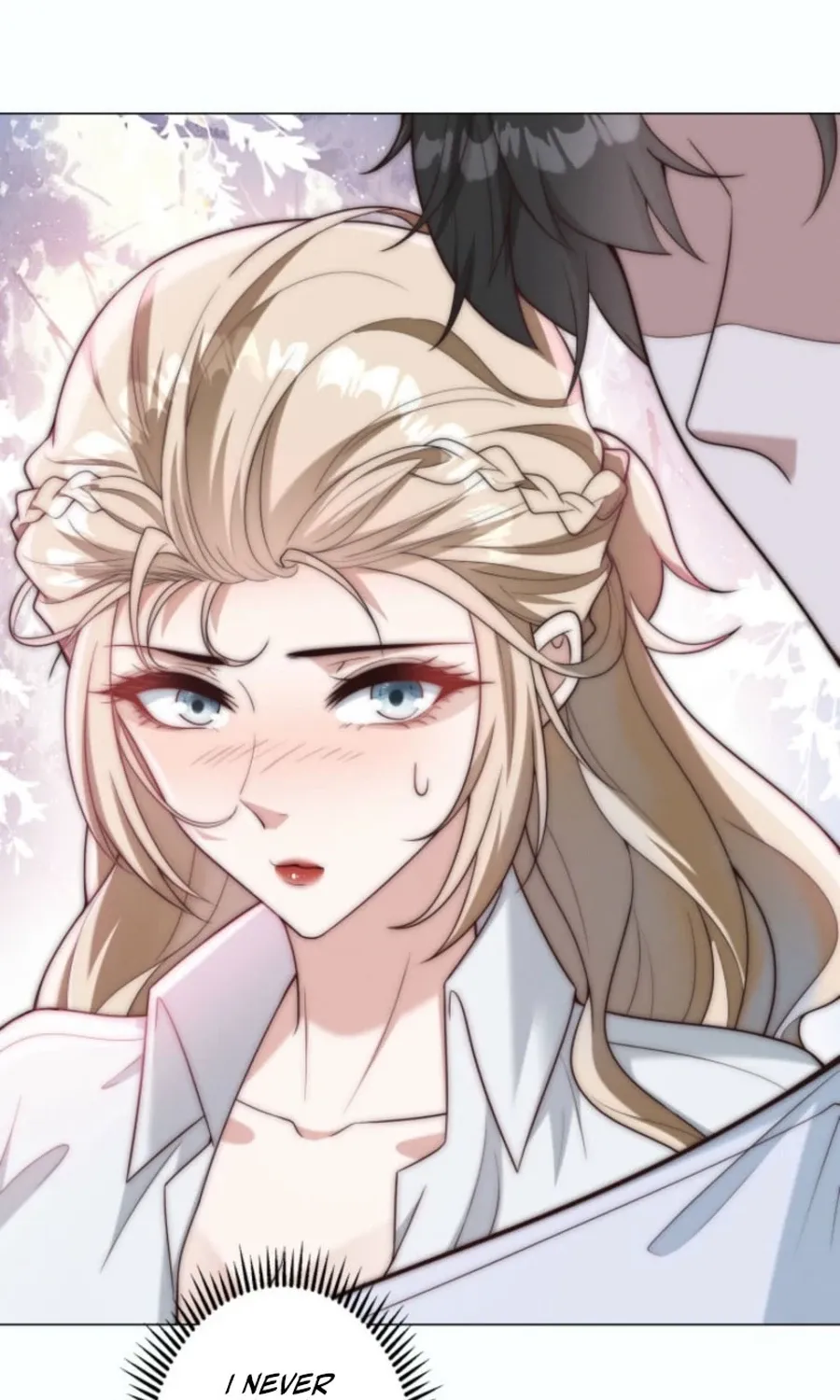 Prices Crash, I Rise Chapter 58 page 41 - 