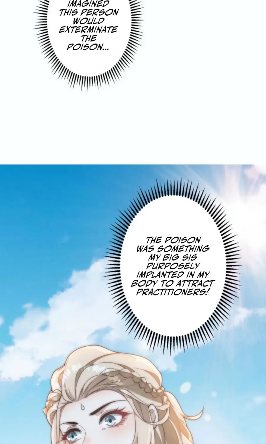 Prices Crash, I Rise Chapter 58 page 42 - 