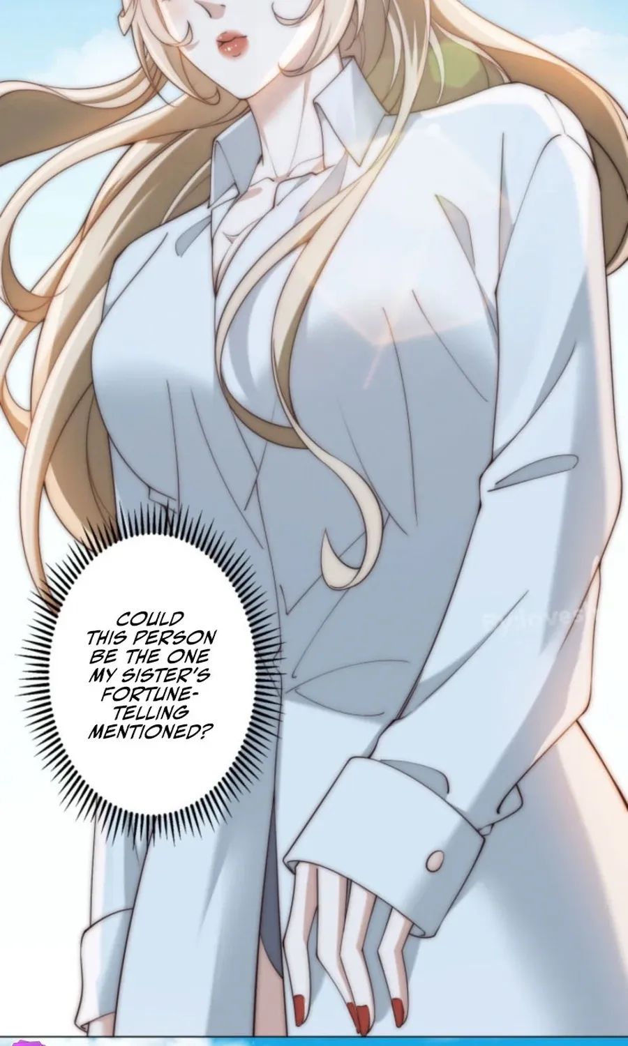 Prices Crash, I Rise Chapter 58 page 43 - 