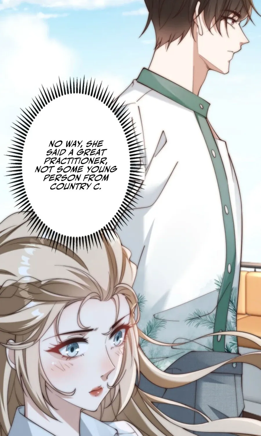 Prices Crash, I Rise Chapter 58 page 45 - 