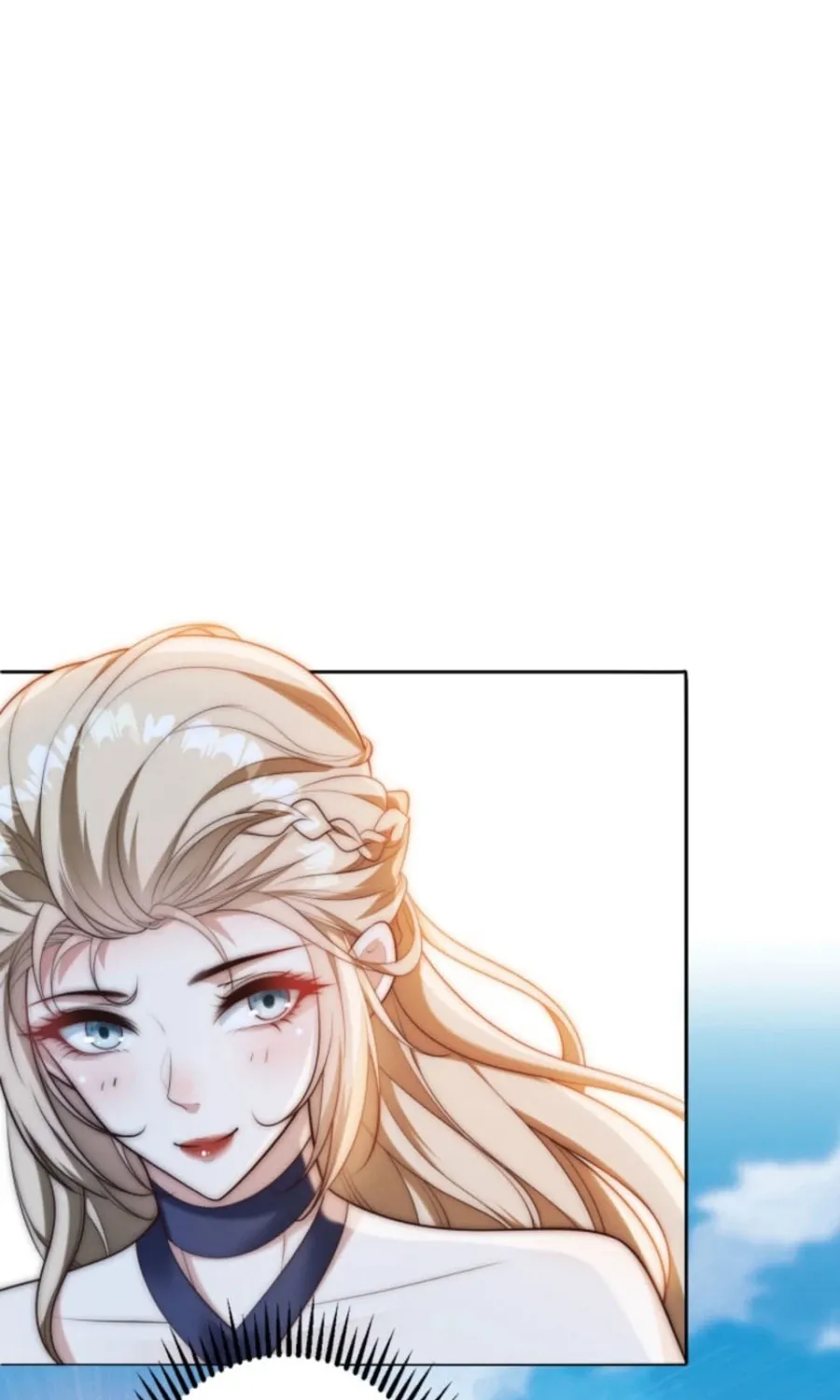 Prices Crash, I Rise Chapter 58 page 7 - 