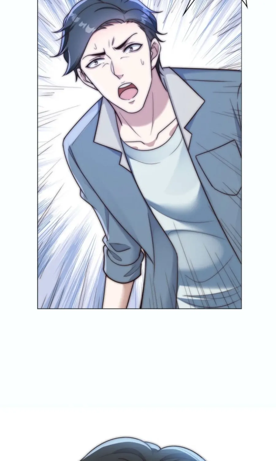 Prices Crash, I Rise Chapter 58 page 62 - 