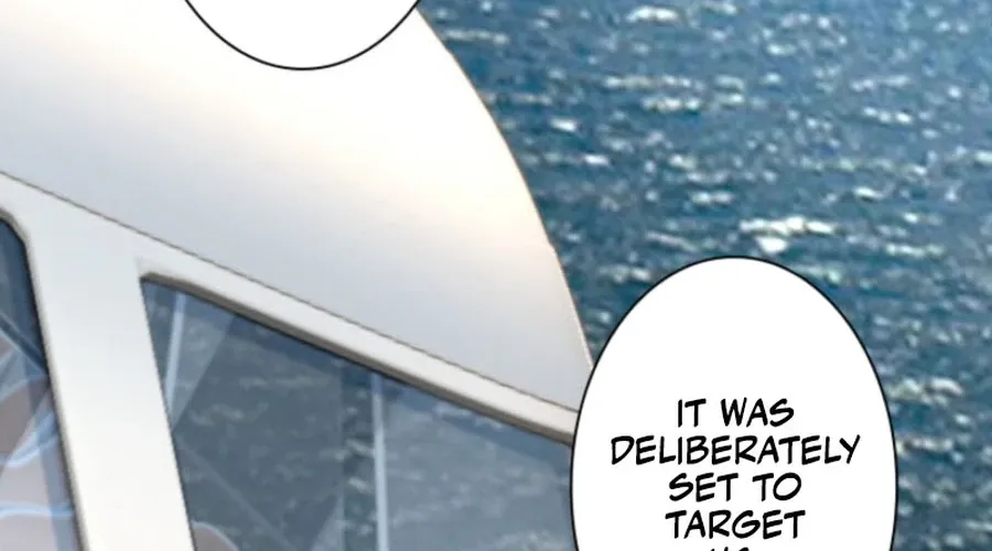 Prices Crash, I Rise Chapter 58 page 64 - 