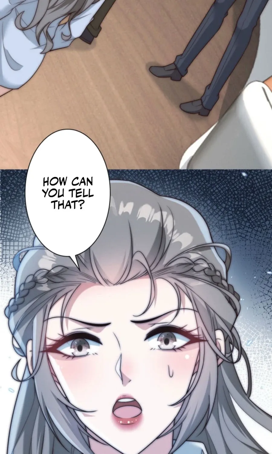 Prices Crash, I Rise Chapter 58 page 66 - 