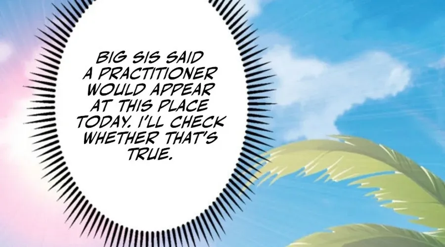 Prices Crash, I Rise Chapter 58 page 8 - 