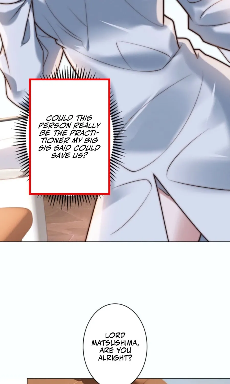 Prices Crash, I Rise Chapter 58 page 77 - 