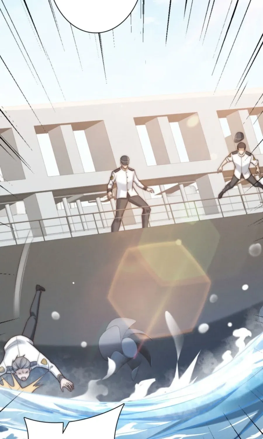 Prices Crash, I Rise Chapter 58 page 79 - 