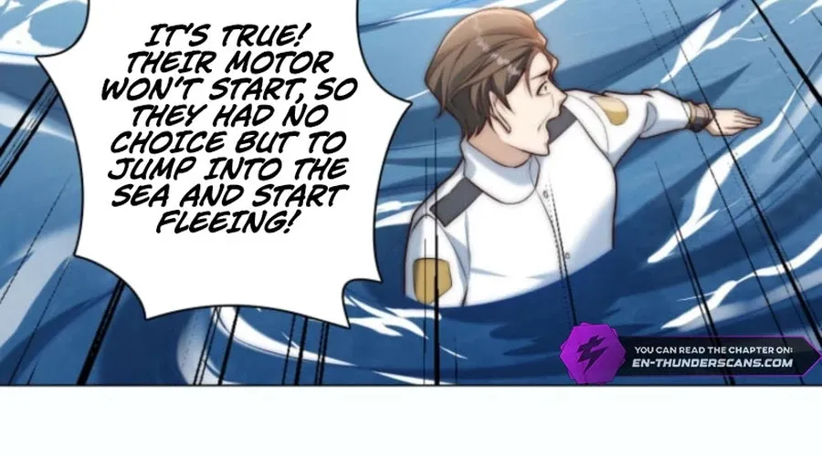 Prices Crash, I Rise Chapter 58 page 80 - 