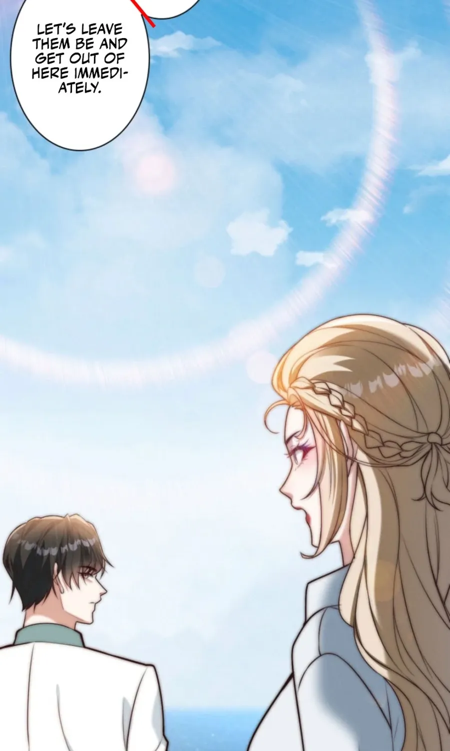 Prices Crash, I Rise Chapter 58 page 82 - 