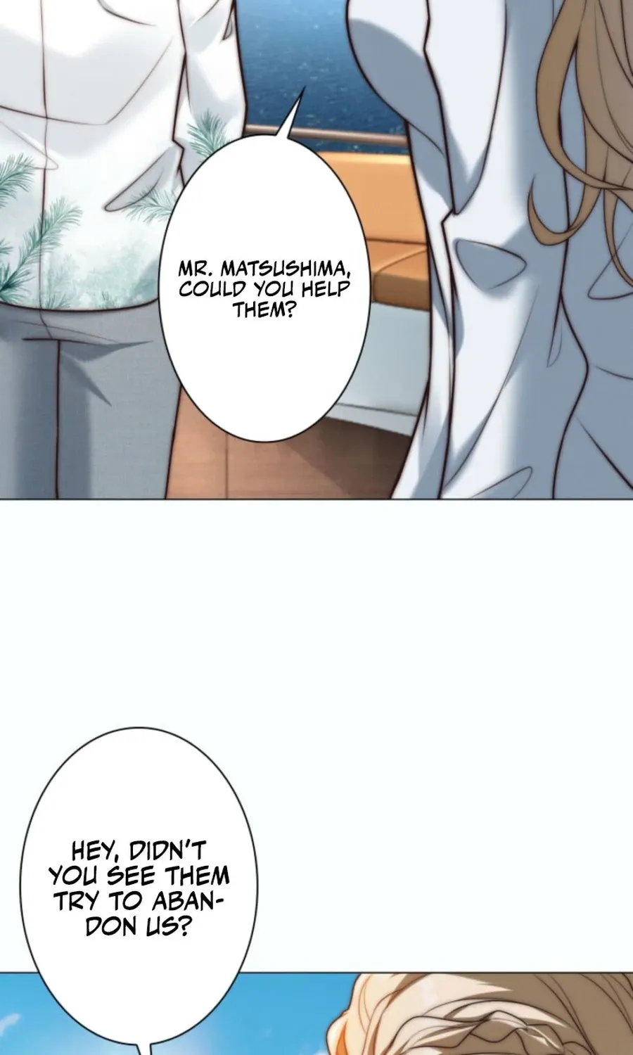 Prices Crash, I Rise Chapter 58 page 83 - 