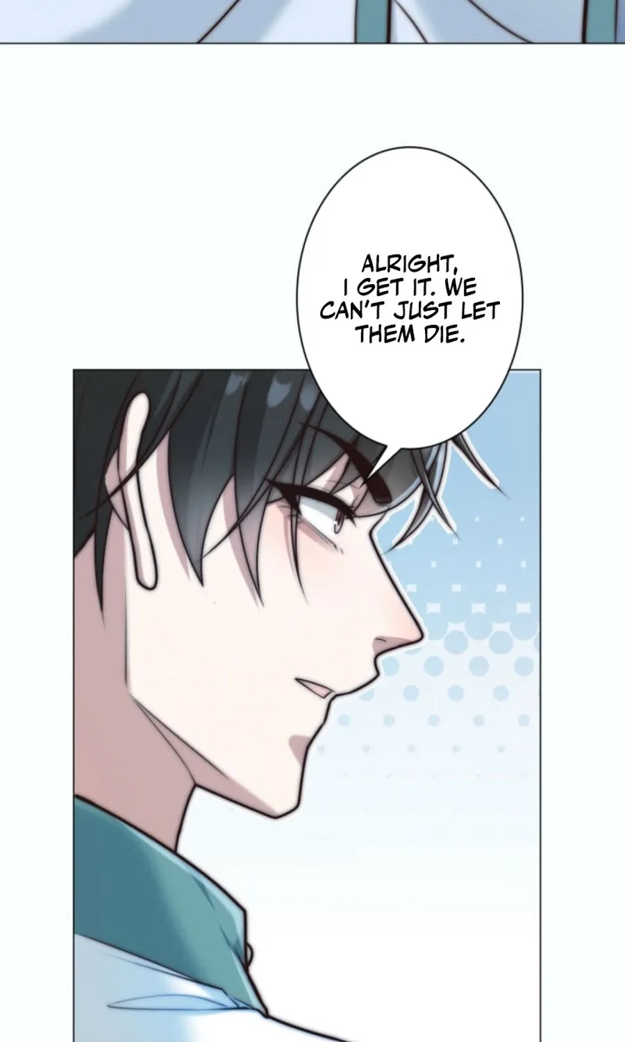 Prices Crash, I Rise Chapter 58 page 87 - 