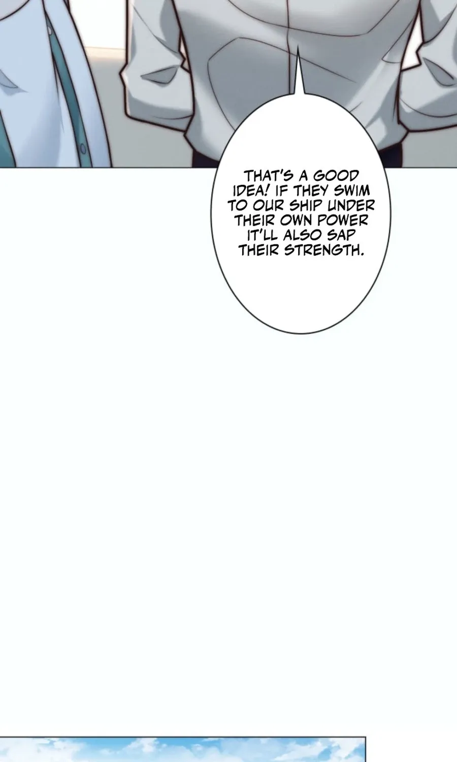 Prices Crash, I Rise Chapter 58 page 90 - 