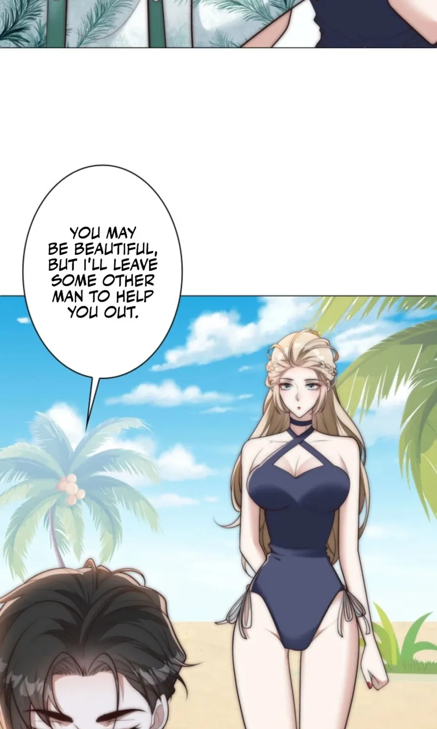 Prices Crash, I Rise Chapter 58 page 10 - 