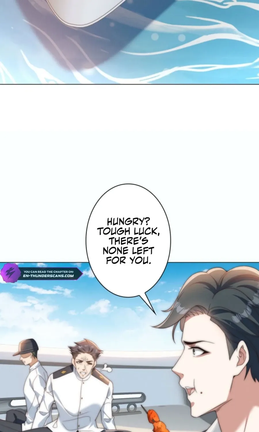 Prices Crash, I Rise Chapter 58 page 93 - 