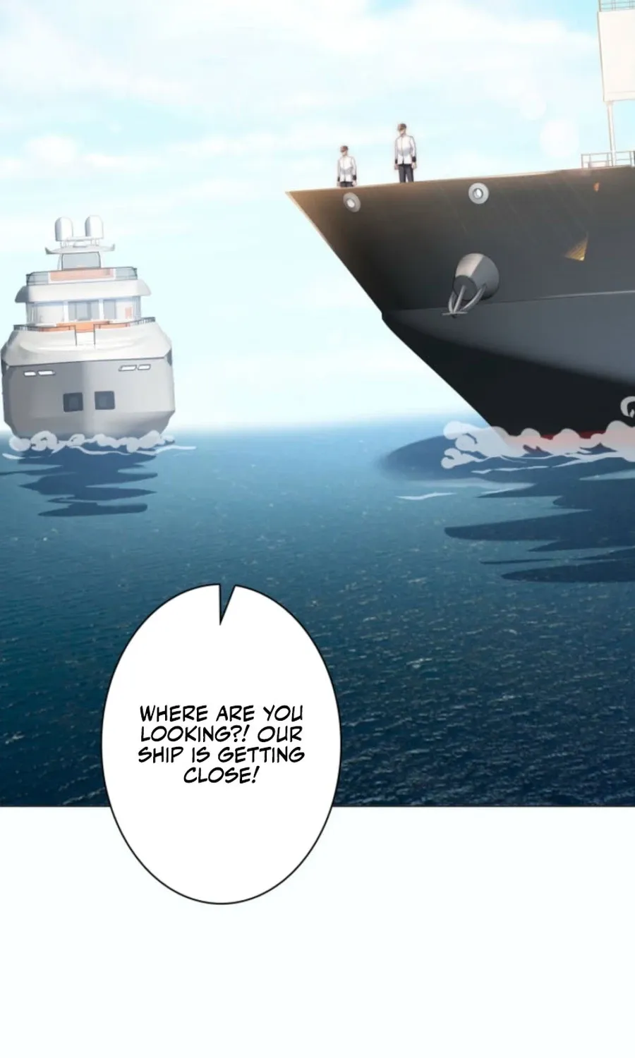 Prices Crash, I Rise Chapter 58 page 95 - 