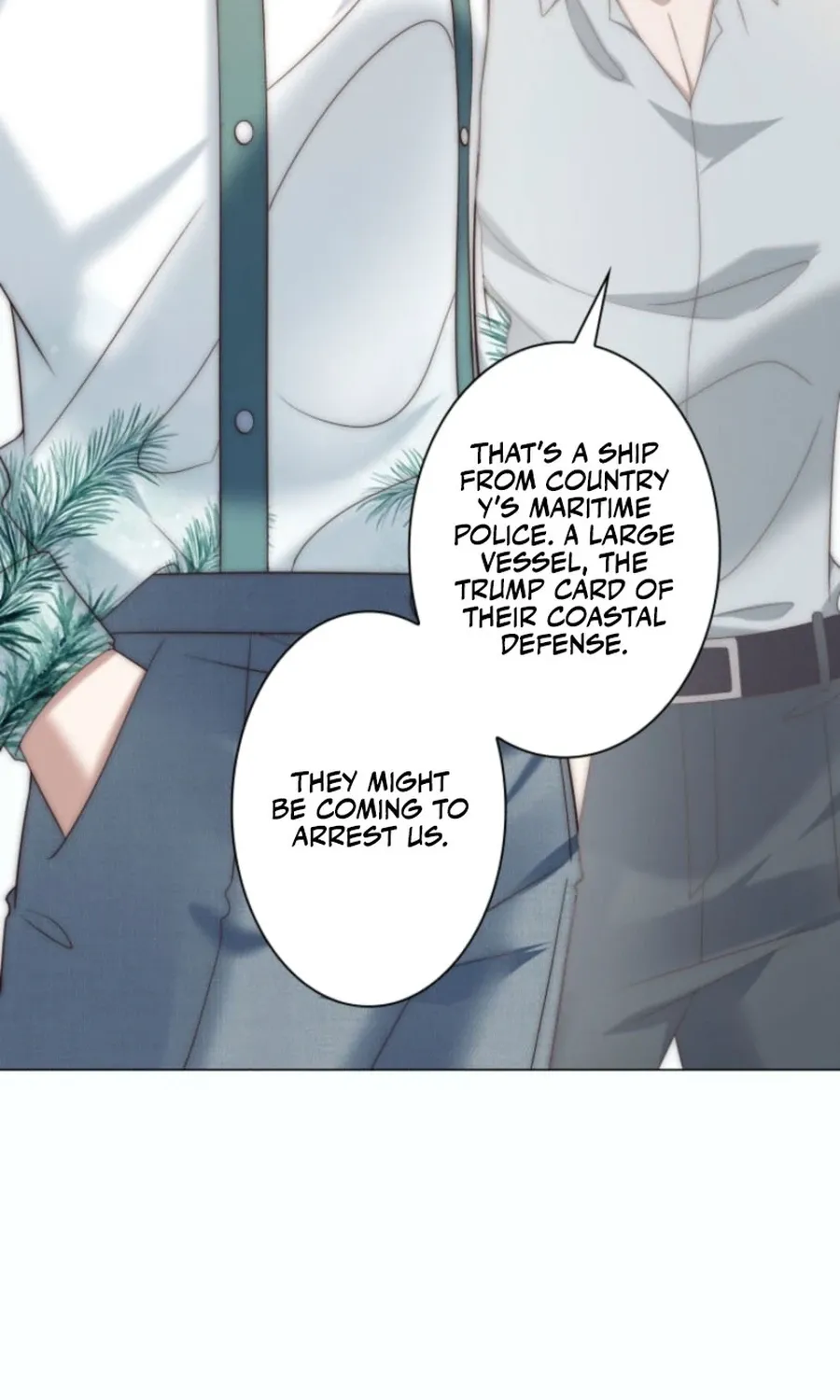 Prices Crash, I Rise Chapter 58 page 99 - 
