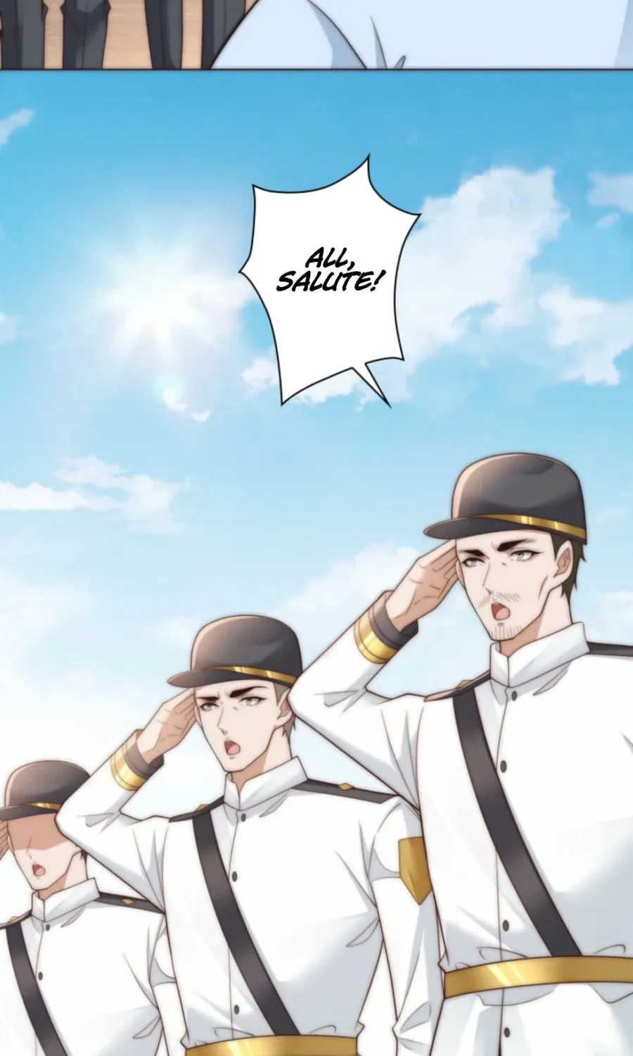 Prices Crash, I Rise Chapter 59 page 23 - 