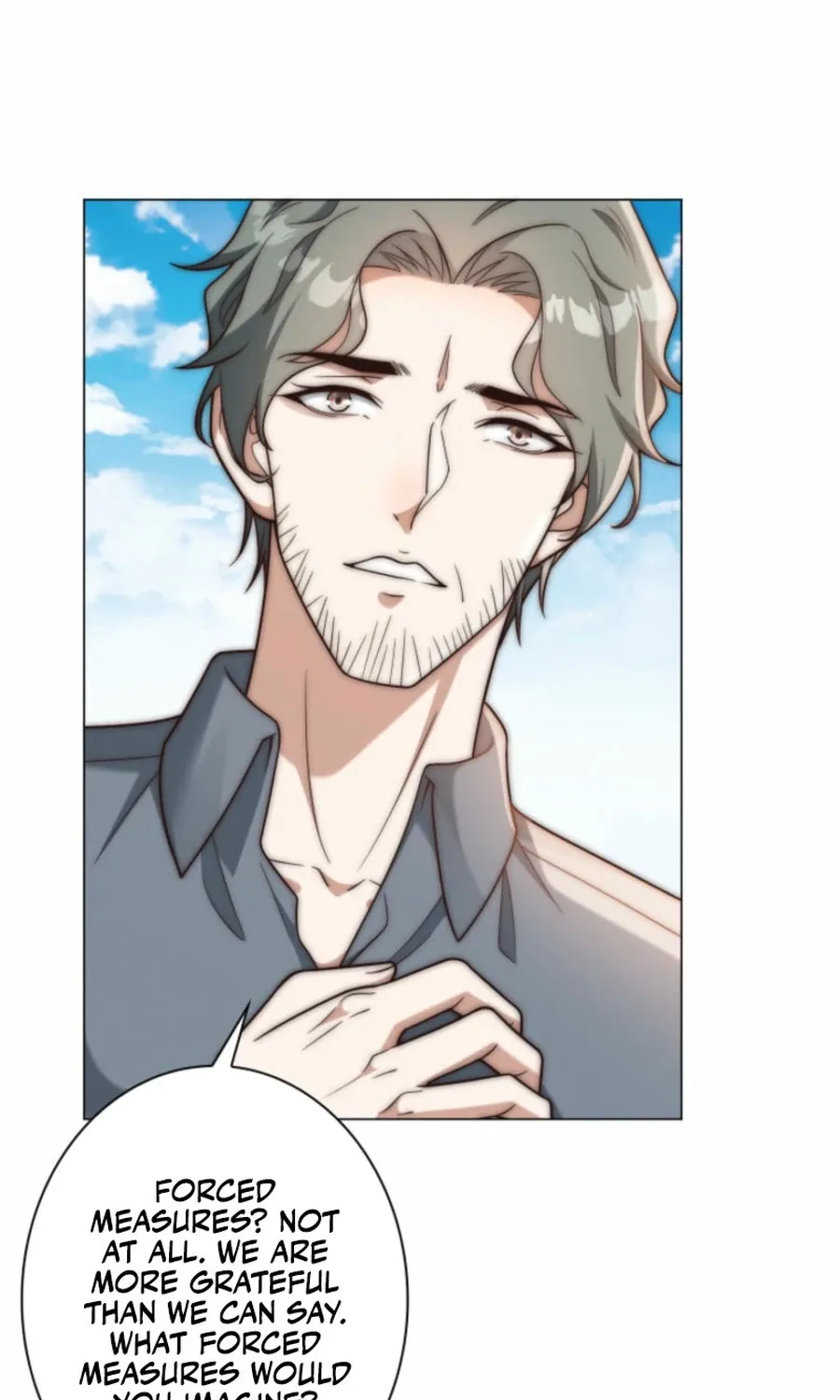 Prices Crash, I Rise Chapter 59 page 29 - 