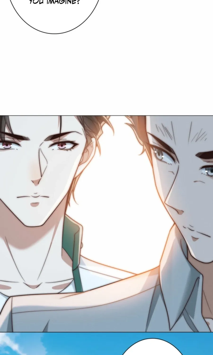 Prices Crash, I Rise Chapter 59 page 30 - 