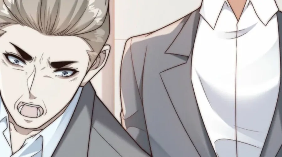 Prices Crash, I Rise Chapter 59 page 44 - 