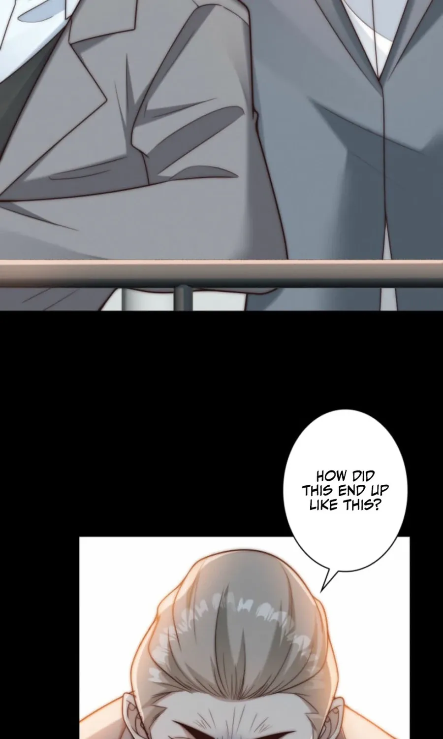 Prices Crash, I Rise Chapter 59 page 45 - 