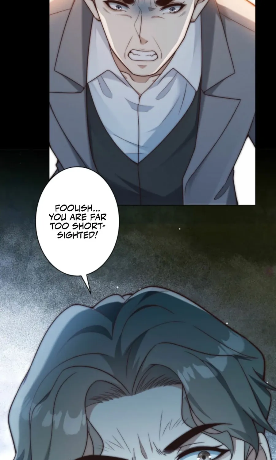 Prices Crash, I Rise Chapter 59 page 46 - 