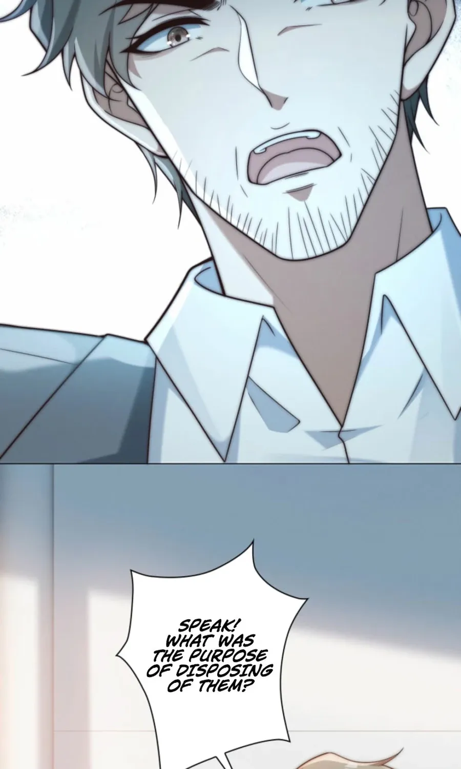 Prices Crash, I Rise Chapter 59 page 47 - 