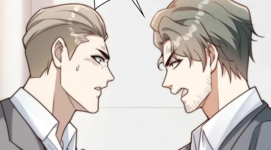 Prices Crash, I Rise Chapter 59 page 48 - 