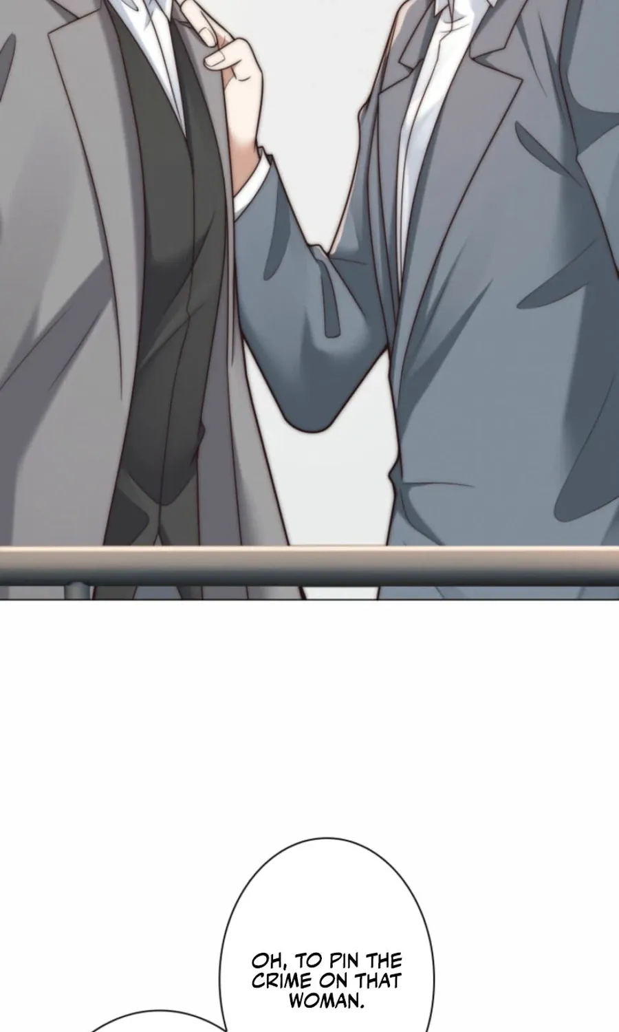 Prices Crash, I Rise Chapter 59 page 49 - 