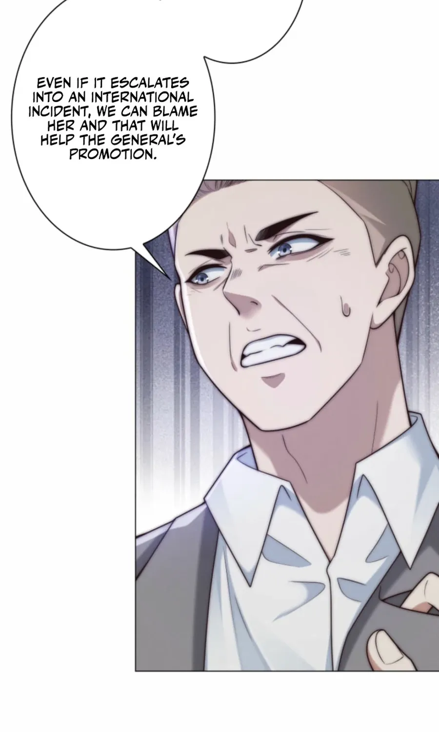 Prices Crash, I Rise Chapter 59 page 50 - 