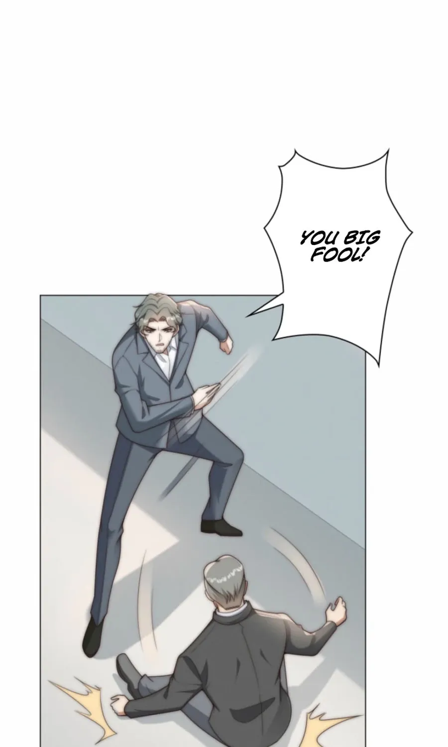 Prices Crash, I Rise Chapter 59 page 51 - 