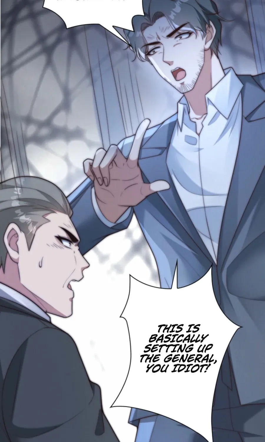 Prices Crash, I Rise Chapter 59 page 53 - 