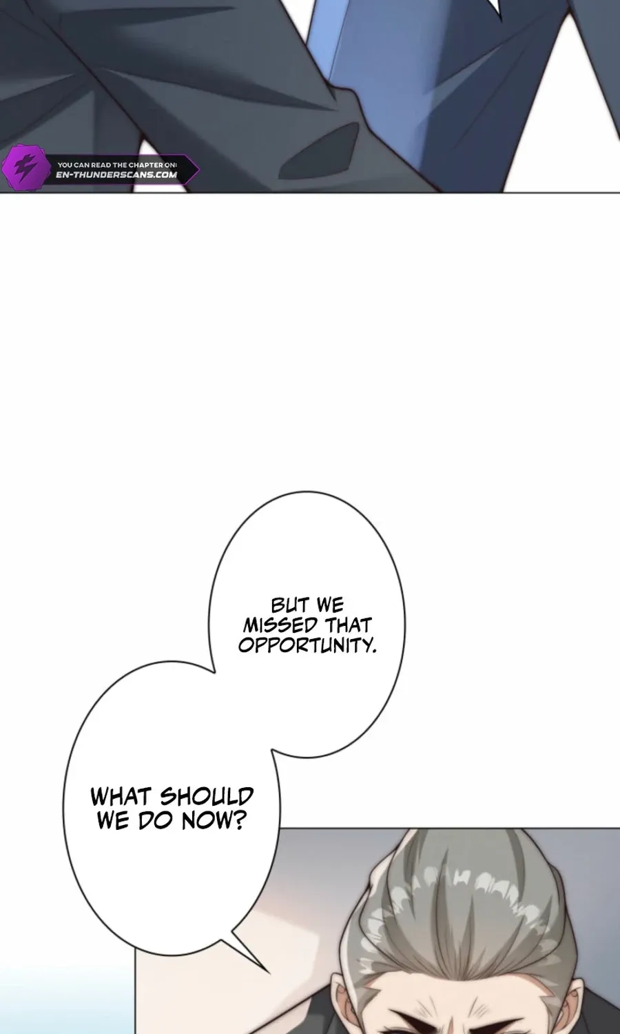 Prices Crash, I Rise Chapter 59 page 54 - 