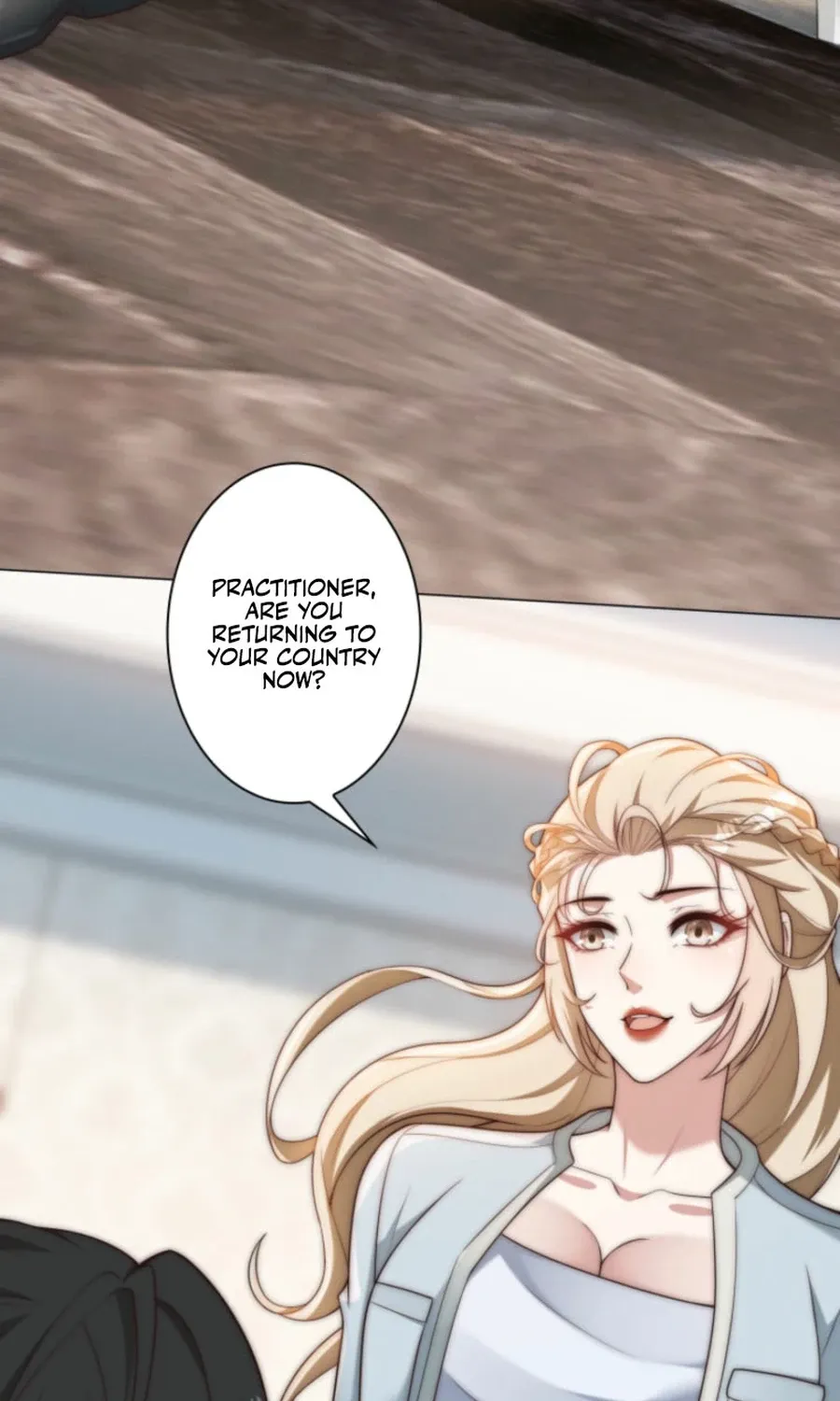 Prices Crash, I Rise Chapter 59 page 62 - 