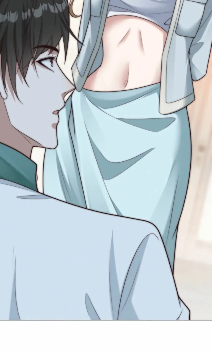 Prices Crash, I Rise Chapter 59 page 63 - 