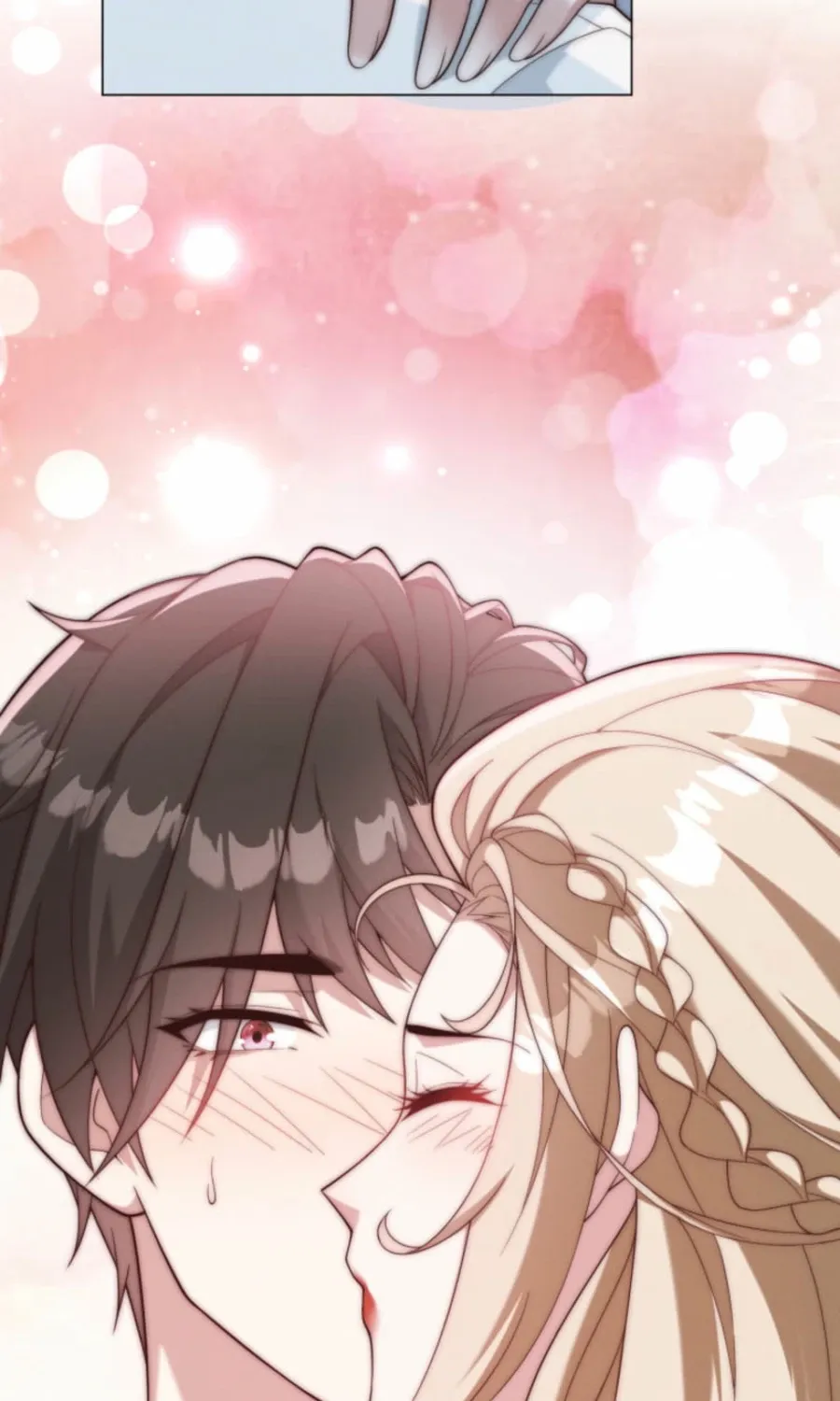Prices Crash, I Rise Chapter 59 page 67 - 