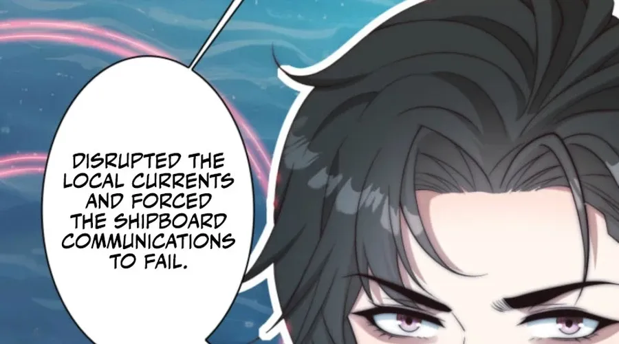 Prices Crash, I Rise Chapter 59 page 8 - 