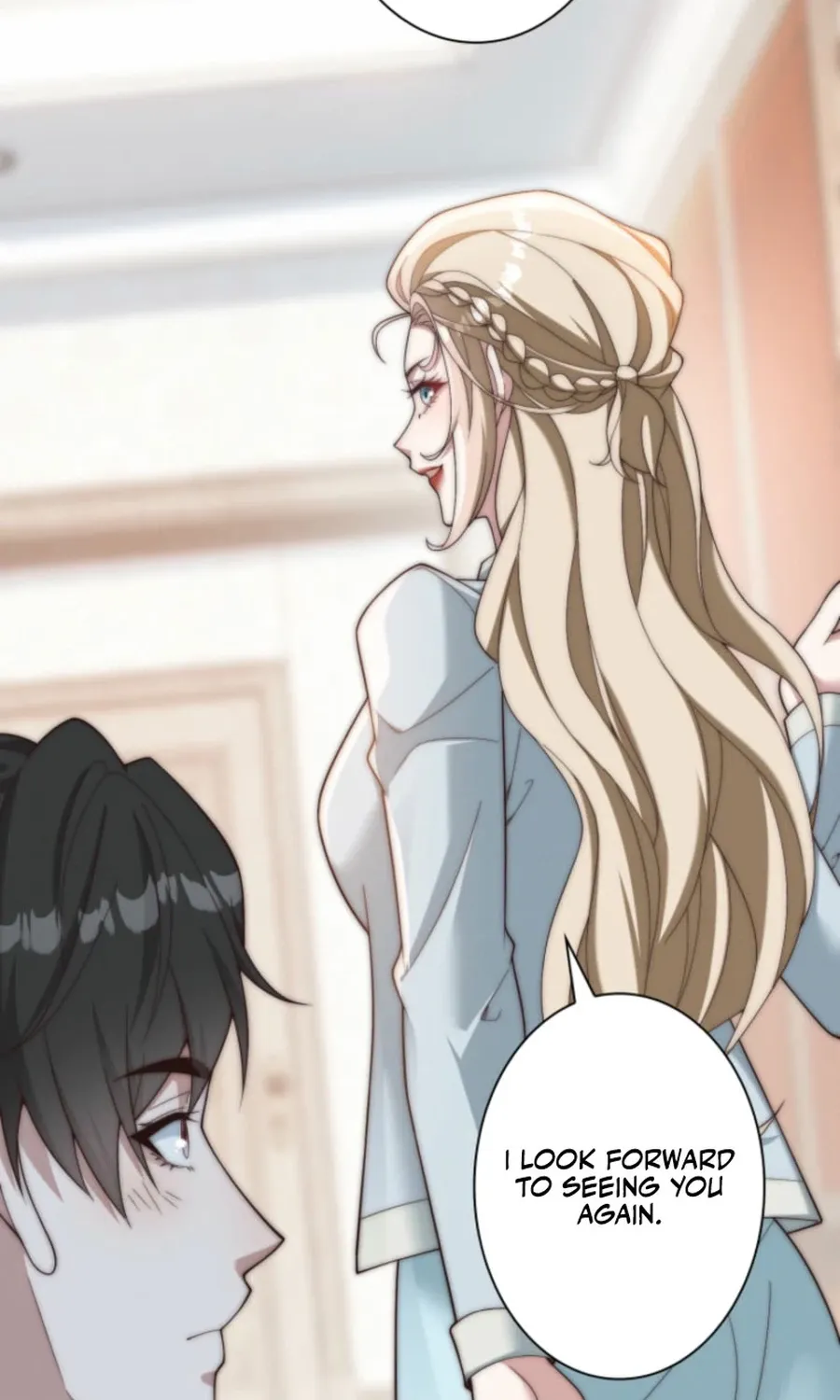 Prices Crash, I Rise Chapter 59 page 73 - 