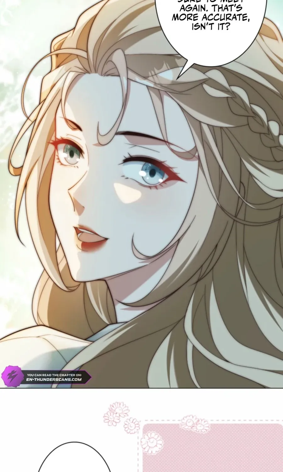 Prices Crash, I Rise Chapter 59 page 75 - 