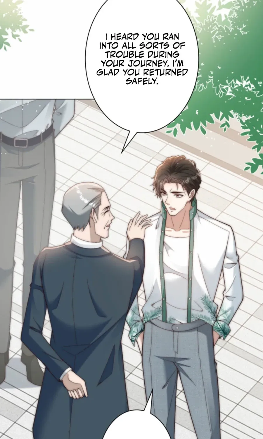 Prices Crash, I Rise Chapter 59 page 81 - 