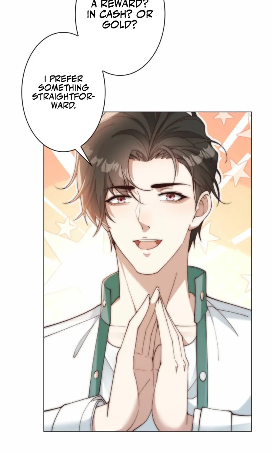 Prices Crash, I Rise Chapter 59 page 85 - 