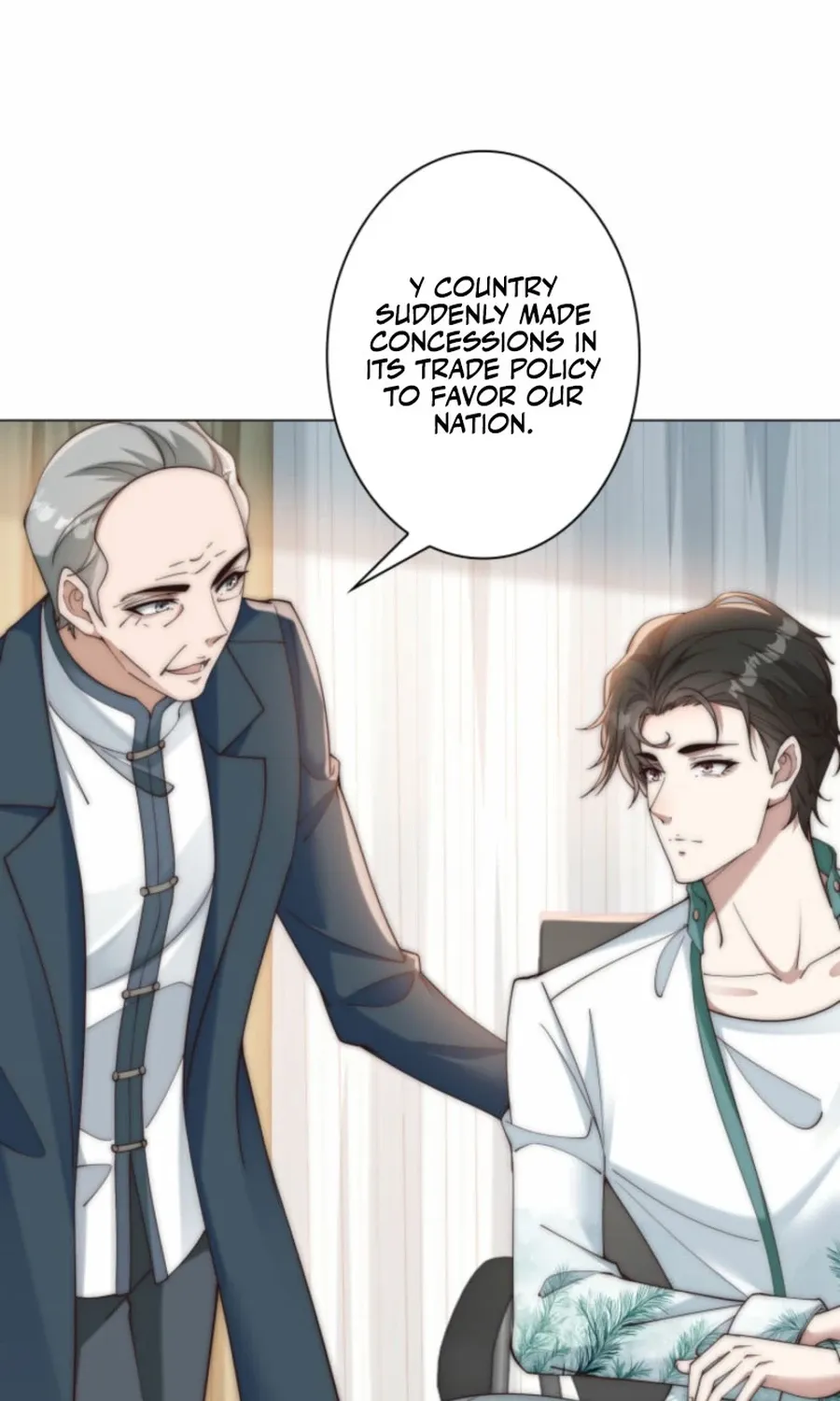 Prices Crash, I Rise Chapter 59 page 86 - 