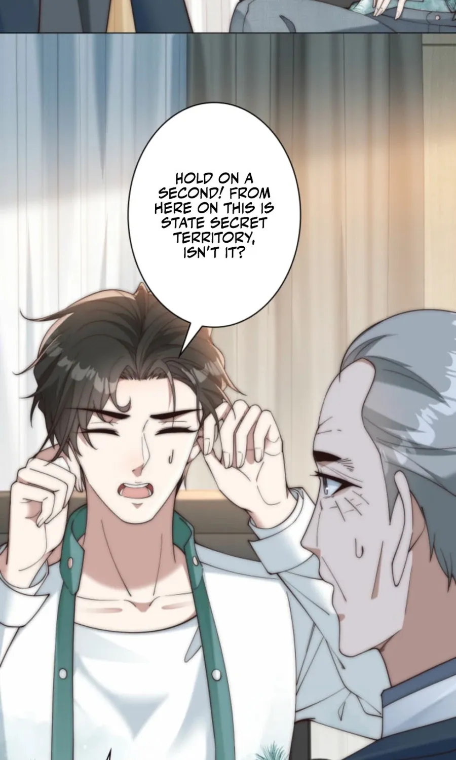 Prices Crash, I Rise Chapter 59 page 87 - 